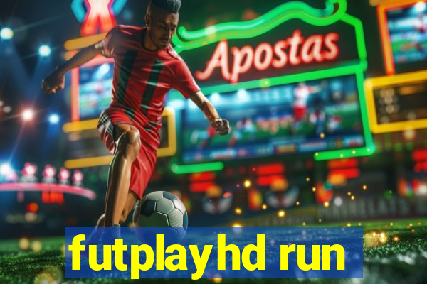 futplayhd run